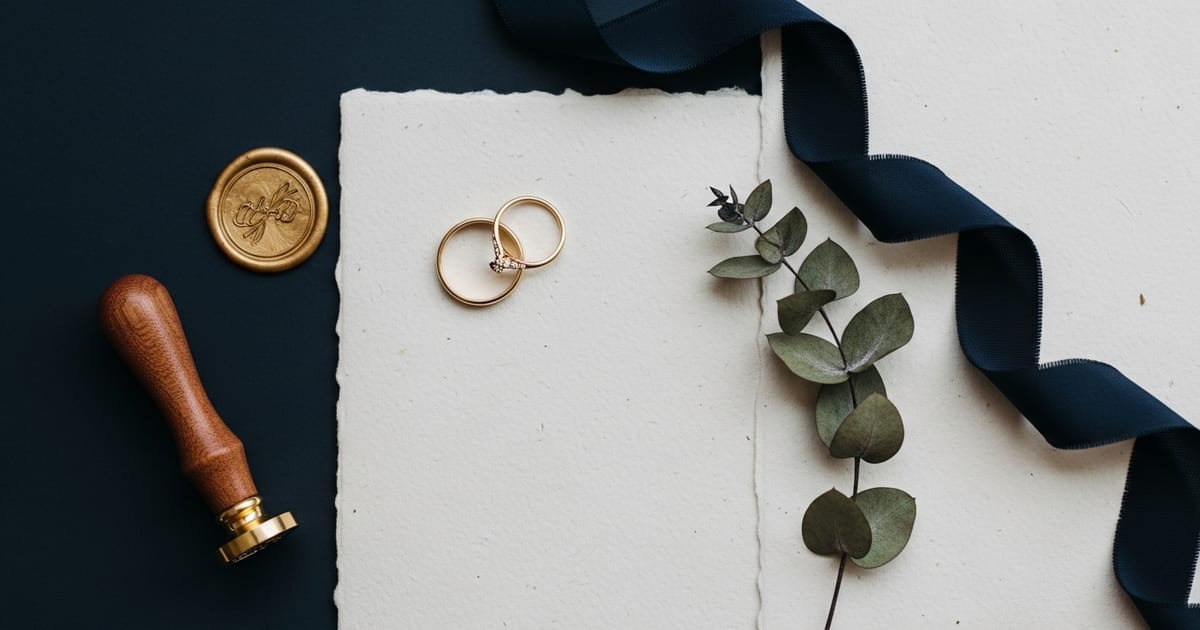 For the Record: Who Owns Weddings.io — and Why Someone Else Is Using Our Name For the Record: Who Owns Weddings.io — and Why Someone Else Is Using Our Name — weddings.ltd by Industry Army Marketing