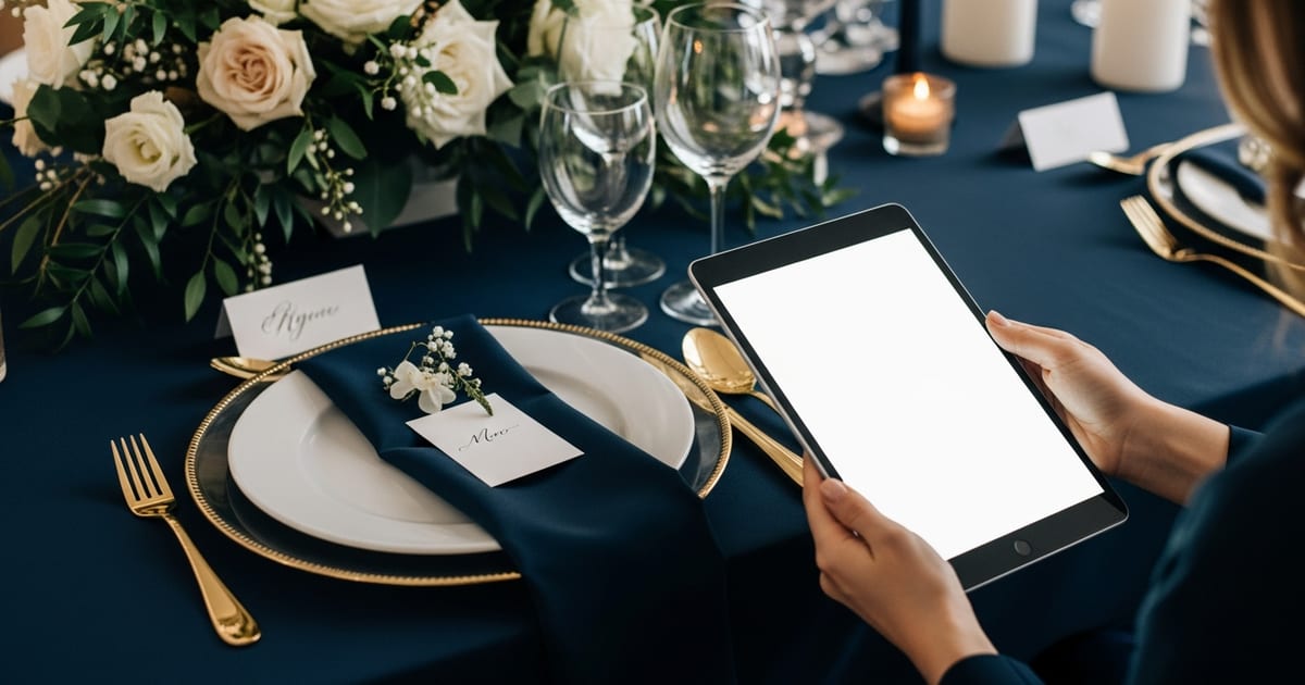 The Best Wedding Planning App in the World? We Think So — Here’s Why The Best Wedding Planning App in the World? We Think So — Here’s Why — weddings.ltd by Industry Army Marketing