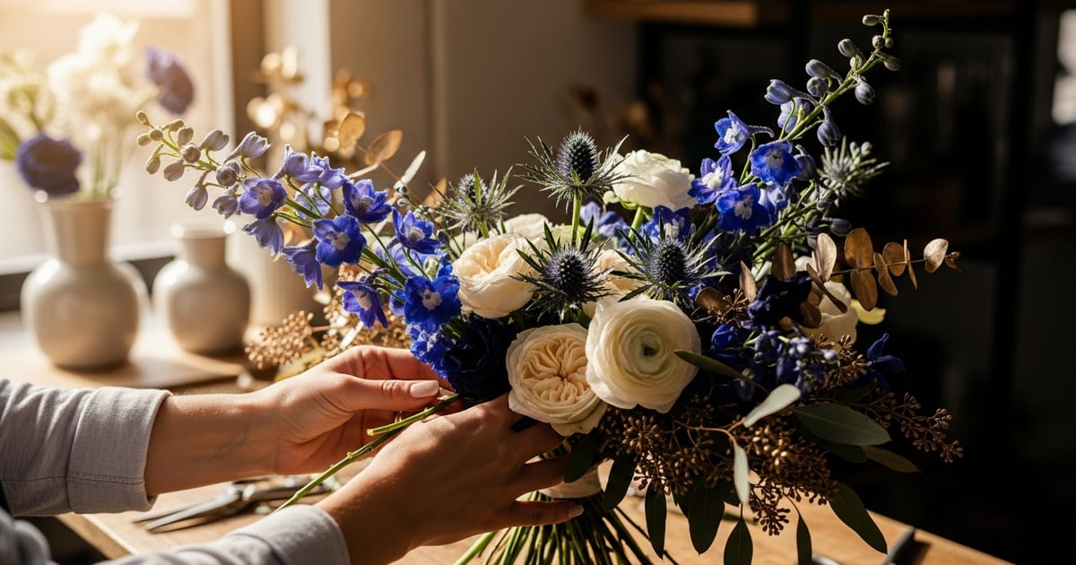 The $10 Model: Affordable Wedding Vendor Marketing That Actually Works in 2026 — editorial artwork