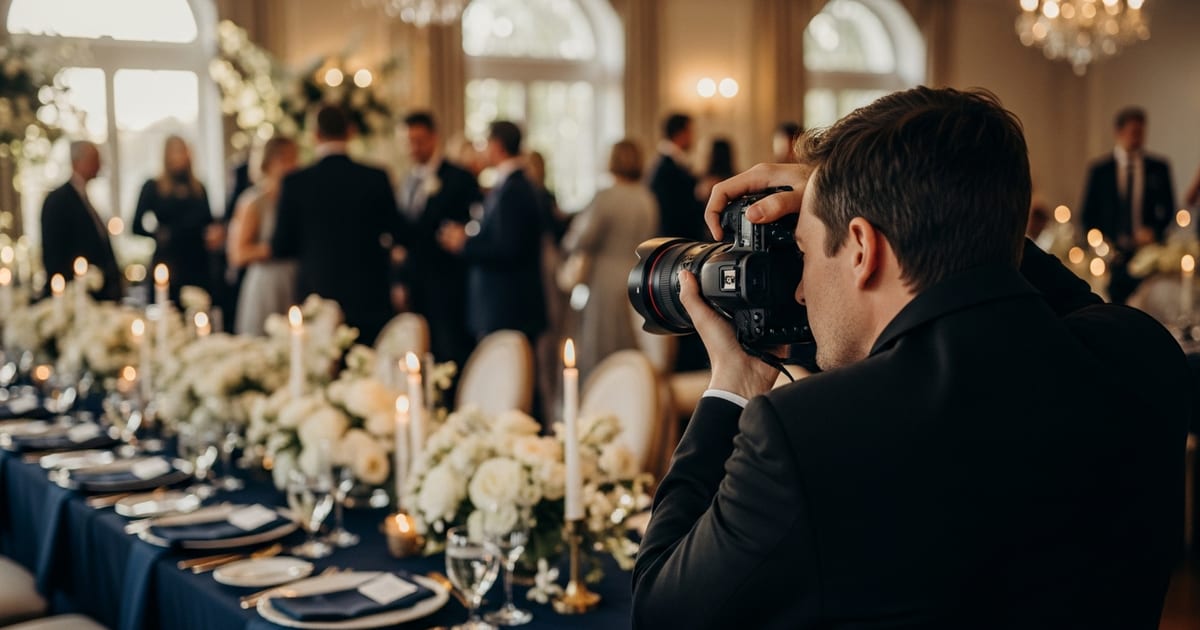 Why Wedding Vendors Are Leaving The Knot and WeddingWire in 2026 — editorial artwork